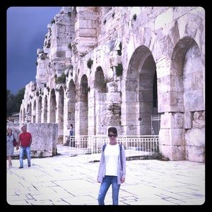 Meet your Posher, Brandy